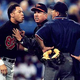 Illustration for article titled The Sad Tale Of The Umpire Spat On By Roberto Alomar